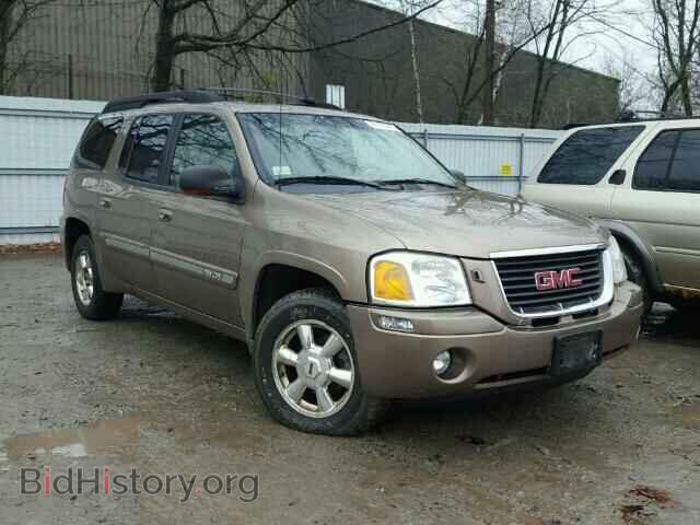 Photo 1GKET16S936207049 - GMC ENVOY 2003