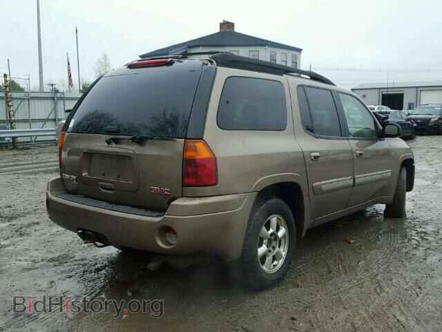 2003 GMC ENVOY - VIN: 1GKET16S936207049 - Фото 4