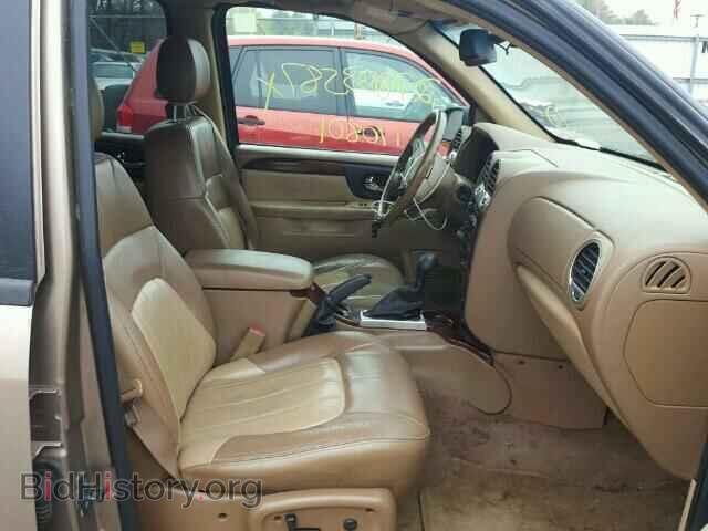 2003 GMC ENVOY - VIN: 1GKET16S936207049 - Фото 5