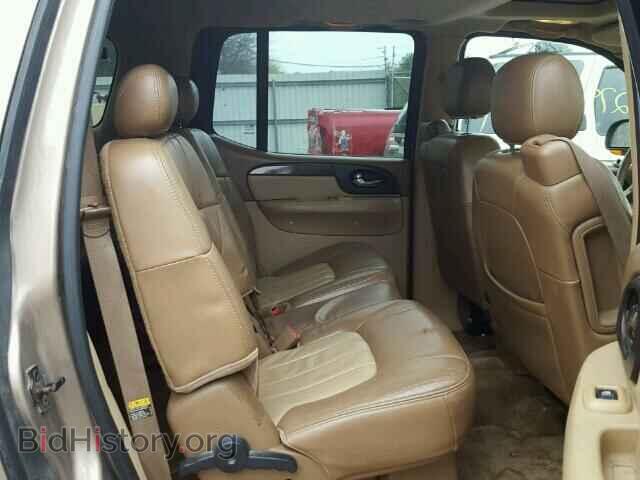 2003 GMC ENVOY - VIN: 1GKET16S936207049 - Фото 6