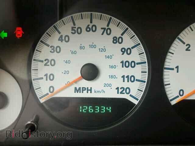 2006 DODGE CARAVAN - VIN: 1D4GP45R76B563751 - Фото 8