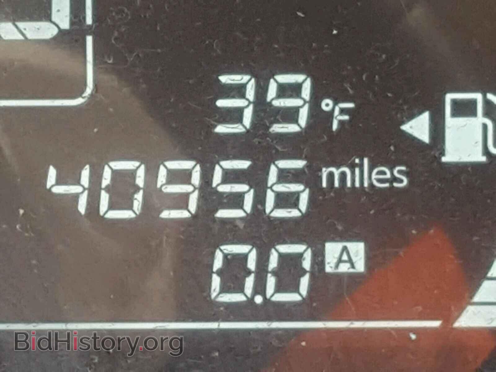 2016 NISSAN VERSA - VIN: 3N1CE2CP6GL356357 - Photo 8