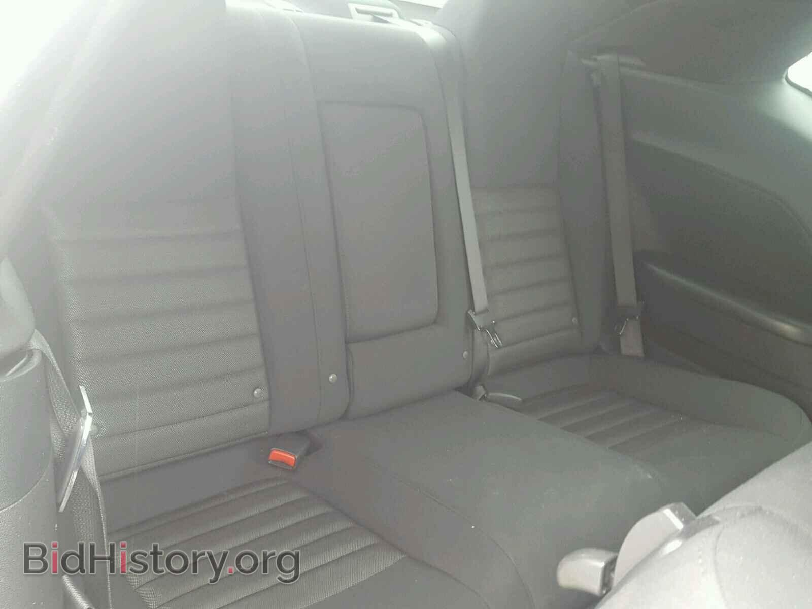 2010 DODGE CHALLENGER - VIN: 2B3CJ4DV2AH219452 - Photo 6
