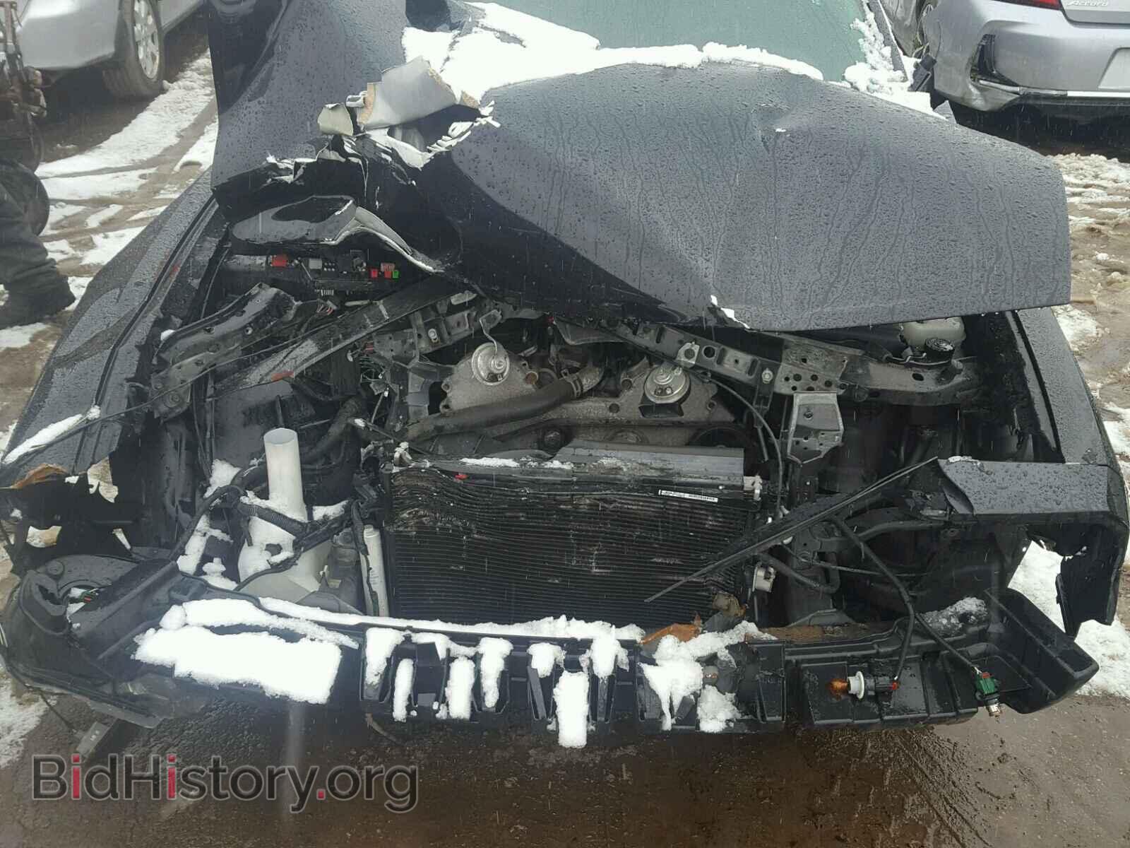 2010 DODGE CHALLENGER - VIN: 2B3CJ4DV2AH219452 - Photo 7