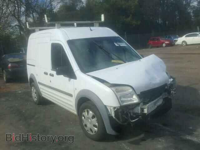 Фотография NM0LS7CN2BT069326 - FORD TRANSIT CO 2011