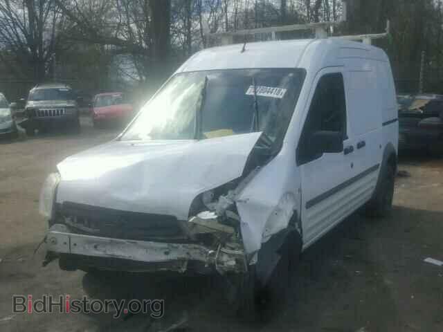 2011 FORD TRANSIT CO - VIN: NM0LS7CN2BT069326 - Фото 2