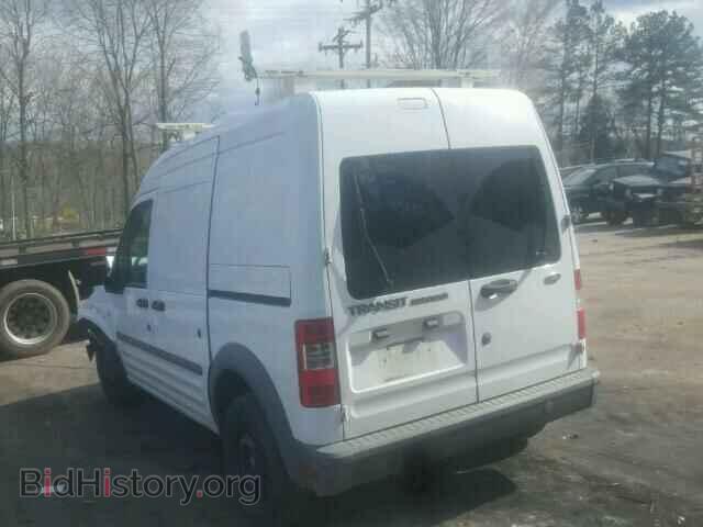 2011 FORD TRANSIT CO - VIN: NM0LS7CN2BT069326 - Фото 3
