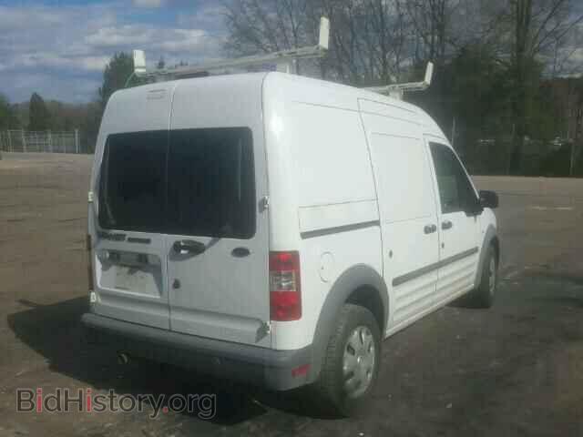 2011 FORD TRANSIT CO - VIN: NM0LS7CN2BT069326 - Фото 4