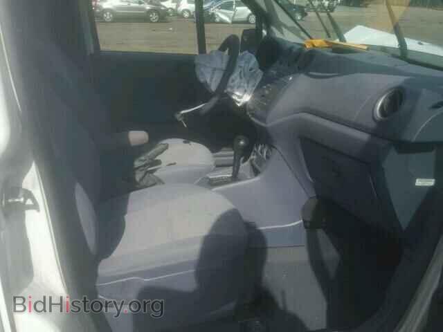 2011 FORD TRANSIT CO - VIN: NM0LS7CN2BT069326 - Фото 5