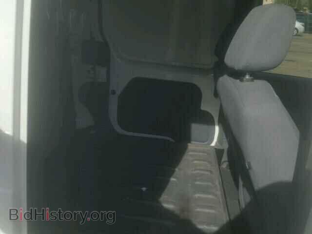 2011 FORD TRANSIT CO - VIN: NM0LS7CN2BT069326 - Фото 6