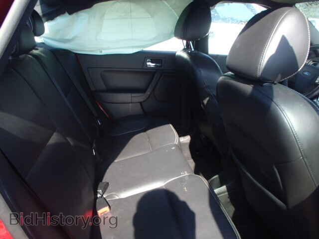2011 FORD FOCUS - VIN: 1FAHP3GN2BW113360 - Фото 6