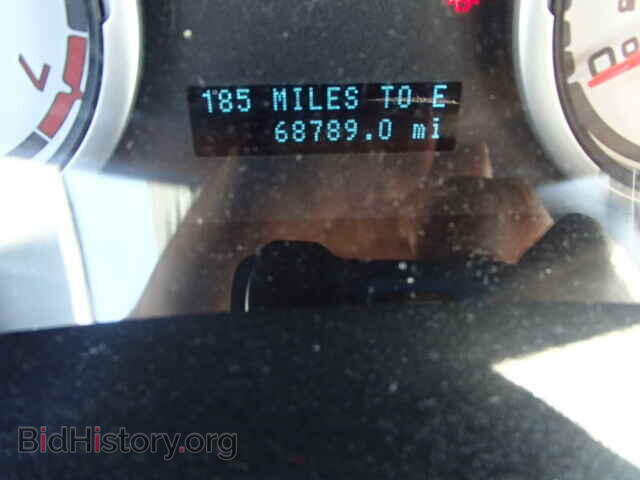 2011 FORD FOCUS - VIN: 1FAHP3GN2BW113360 - Фото 8