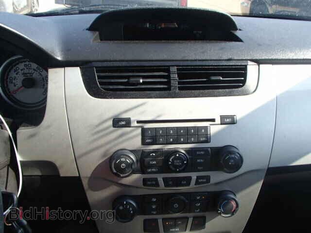 2011 FORD FOCUS - VIN: 1FAHP3GN2BW113360 - Фото 9