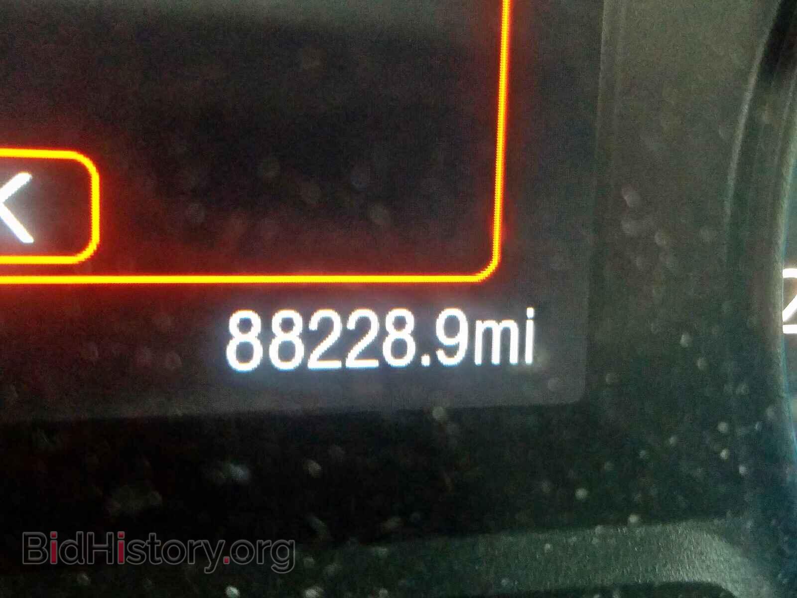 2017 FORD EXPLORER - VIN: 1FM5K8AR2HGC78196 - Photo 8