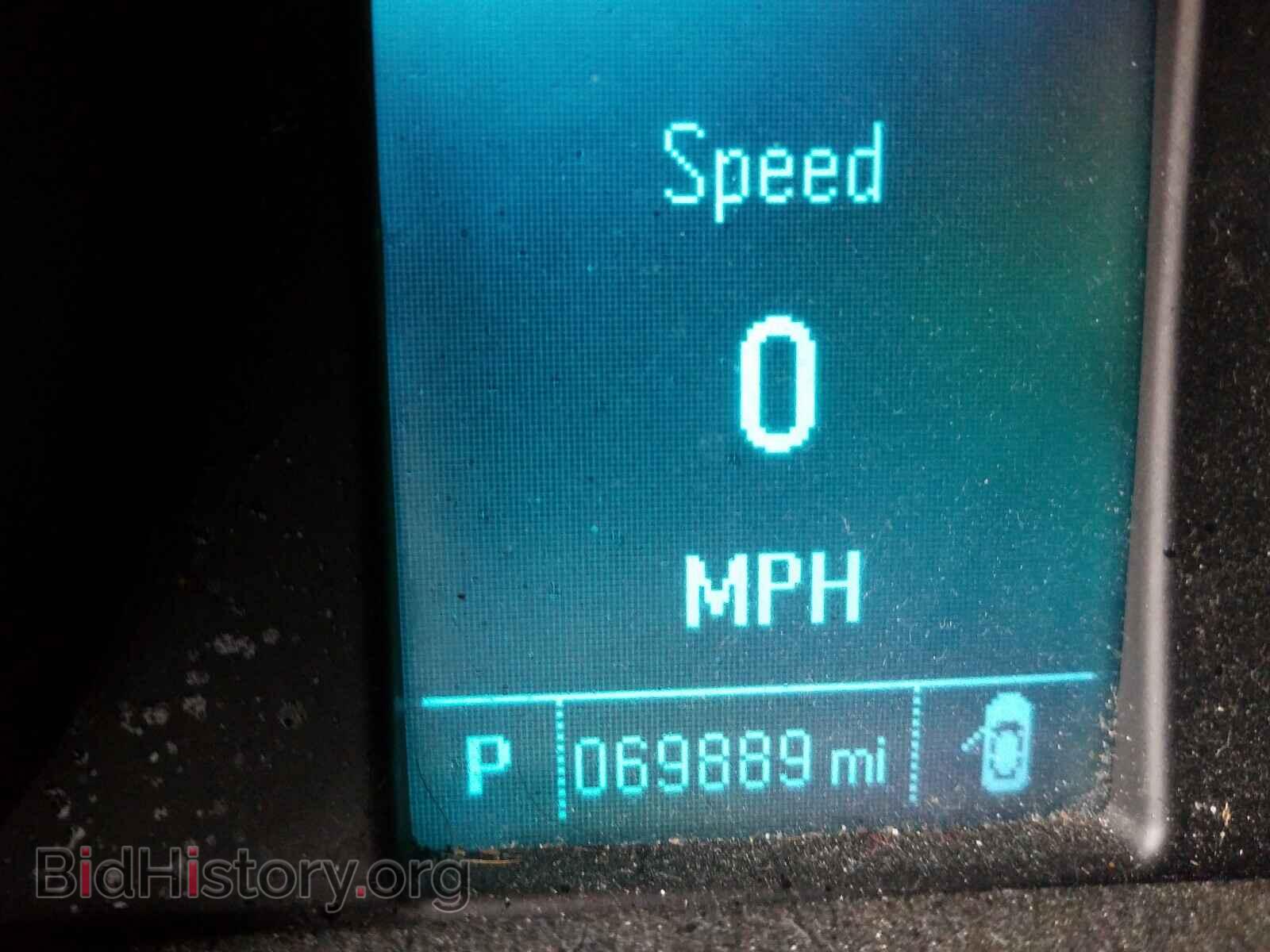 2014 BUICK ENCORE - VIN: KL4CJASB9EB745382 - Photo 8
