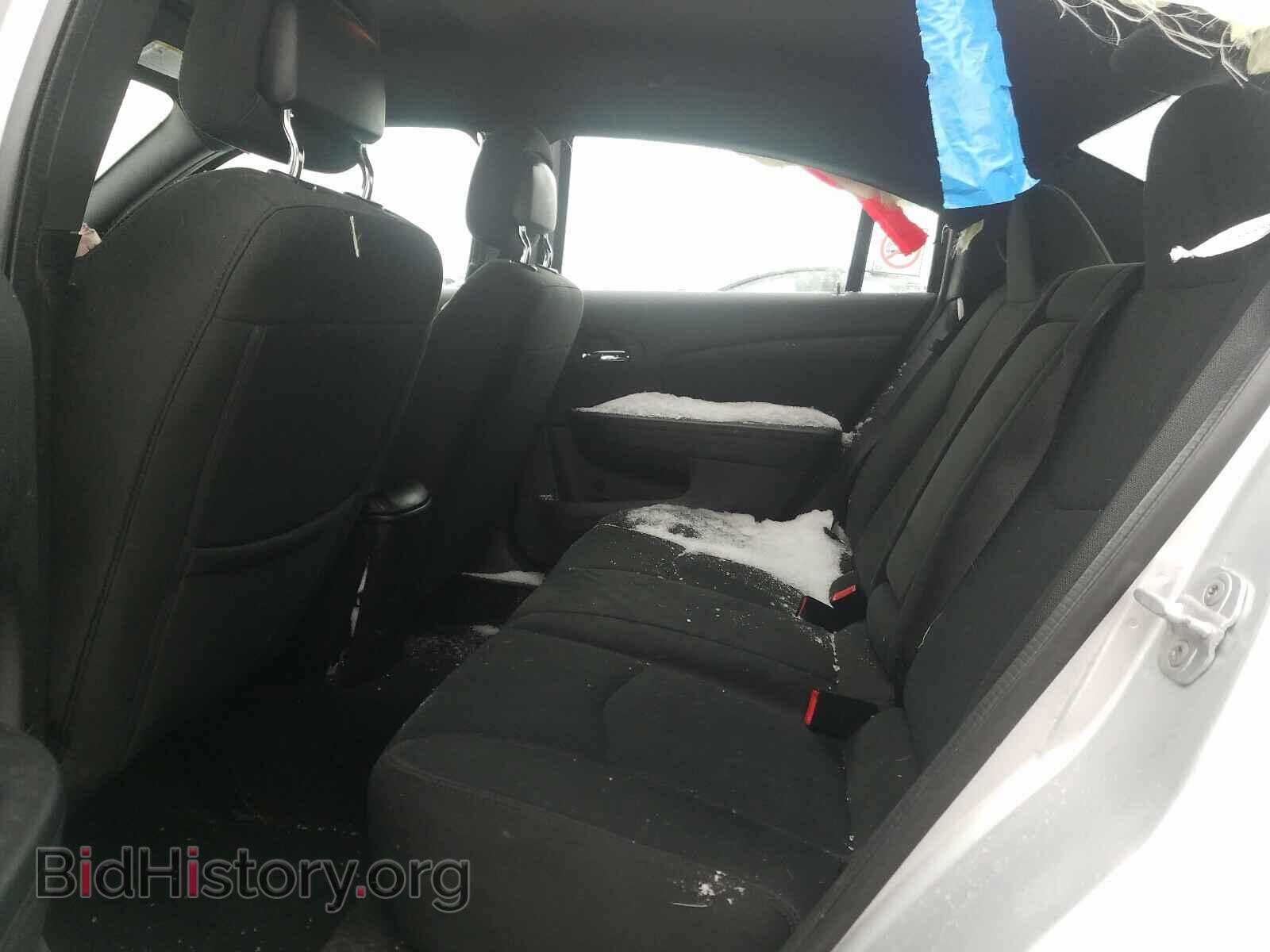2012 CHRYSLER 200 - VIN: 1C3CCBABXCN171012 - Фото 6