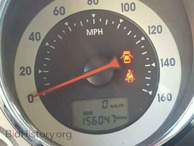 2007 MITSUBISHI ECLIPSE - VIN: 4A3AK24F57E026516 - Фото 8