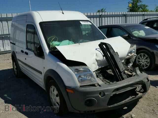 Photo NM0LS6AN4AT004957 - FORD TRANSIT CO 2010