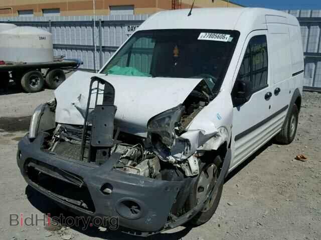 2010 FORD TRANSIT CO - VIN: NM0LS6AN4AT004957 - Фото 2