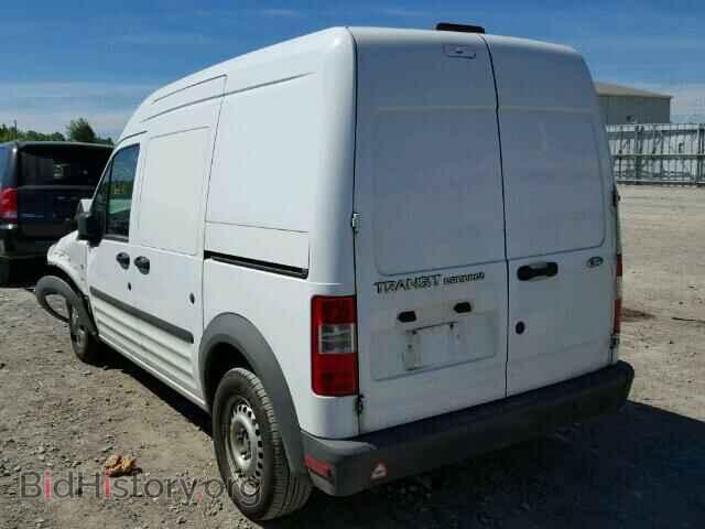 2010 FORD TRANSIT CO - VIN: NM0LS6AN4AT004957 - Фото 3