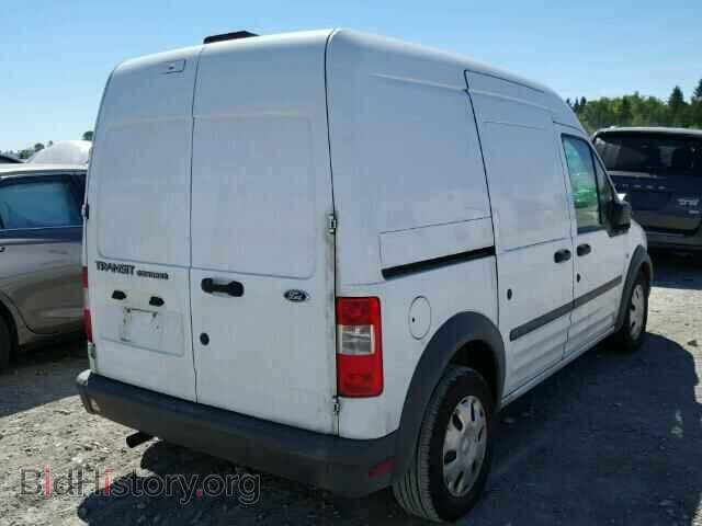 2010 FORD TRANSIT CO - VIN: NM0LS6AN4AT004957 - Фото 4