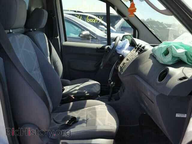 2010 FORD TRANSIT CO - VIN: NM0LS6AN4AT004957 - Фото 5