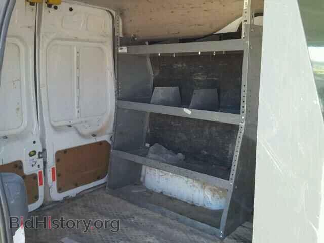 2010 FORD TRANSIT CO - VIN: NM0LS6AN4AT004957 - Фото 6