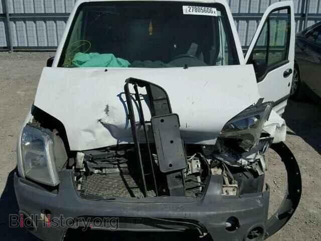 2010 FORD TRANSIT CO - VIN: NM0LS6AN4AT004957 - Фото 7