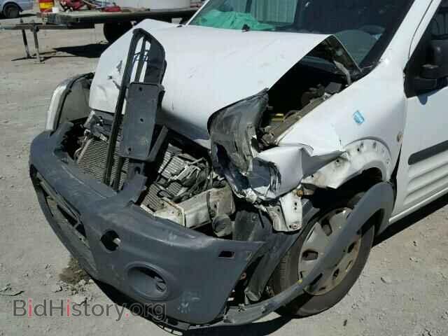 2010 FORD TRANSIT CO - VIN: NM0LS6AN4AT004957 - Фото 9