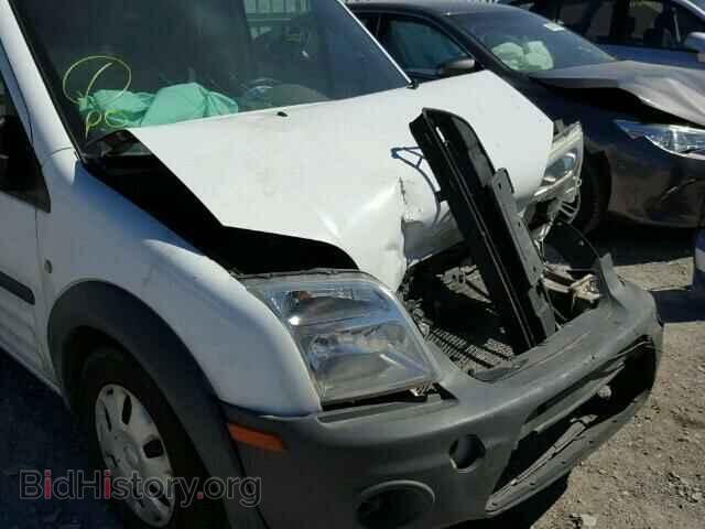2010 FORD TRANSIT CO - VIN: NM0LS6AN4AT004957 - Фото 10