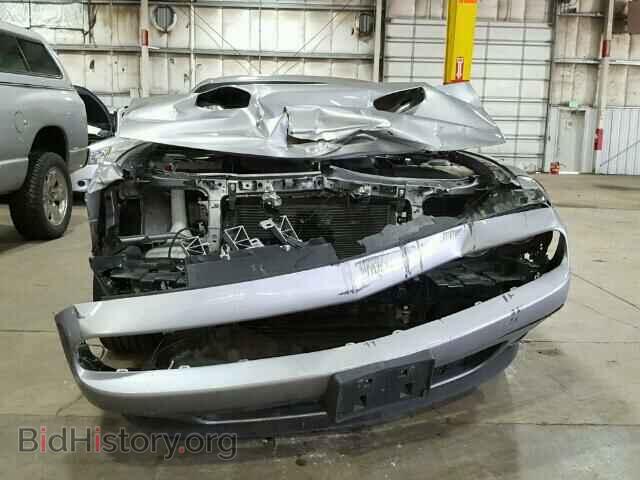 2015 DODGE CHALLENGER - VIN: 2C3CDZAG7FH856258 - Фото 9