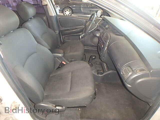 2004 DODGE NEON - VIN: 1B3ES26C84D528995 - Фото 5