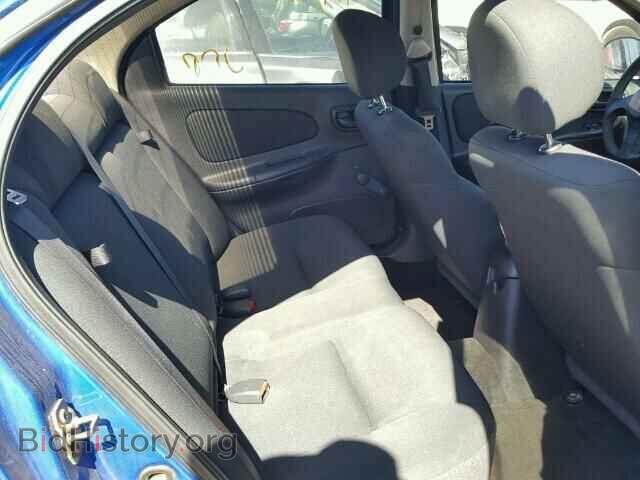 2005 DODGE NEON - VIN: 1B3ES56C95D217692 - Фото 6