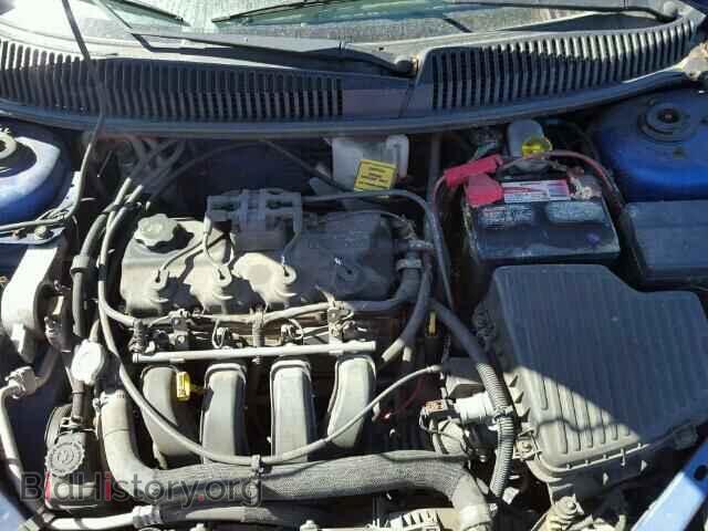 2005 DODGE NEON - VIN: 1B3ES56C95D217692 - Фото 7