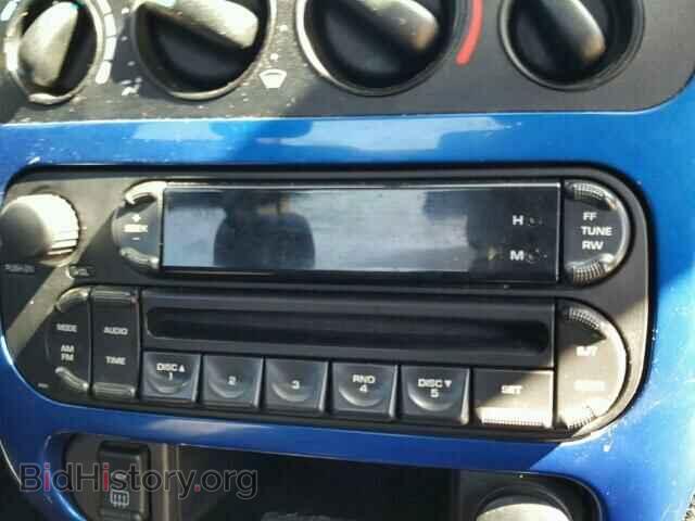 2005 DODGE NEON - VIN: 1B3ES56C95D217692 - Фото 9
