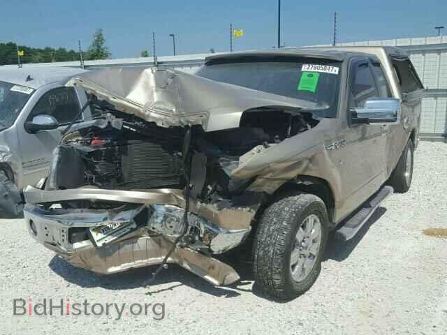 2011 FORD F150 - VIN: 1FTFX1CF8BFA24607 - Фото 2