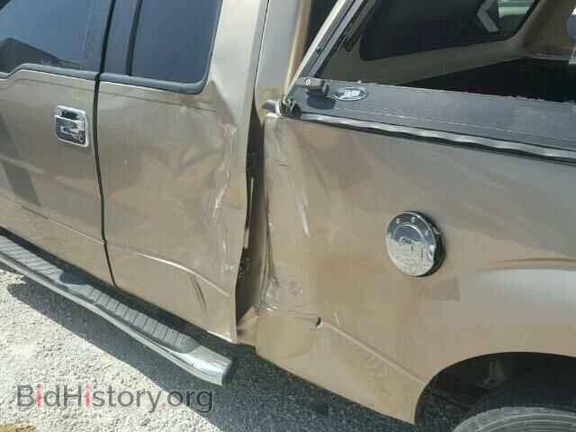 2011 FORD F150 - VIN: 1FTFX1CF8BFA24607 - Фото 9
