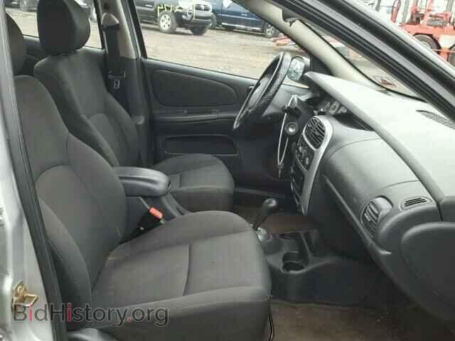 2005 DODGE NEON - VIN: 1B3ES56C75D201930 - Photo 5