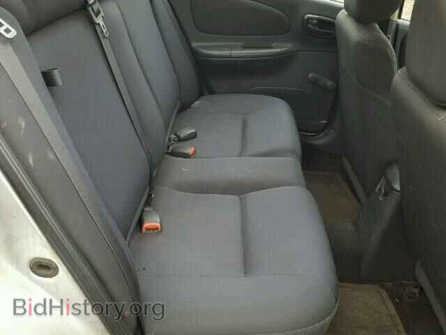 2005 DODGE NEON - VIN: 1B3ES56C75D201930 - Photo 6