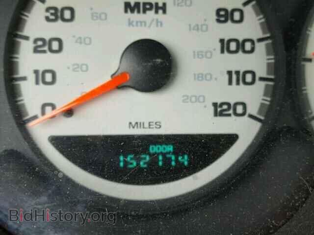2005 DODGE NEON - VIN: 1B3ES56C75D201930 - Photo 8