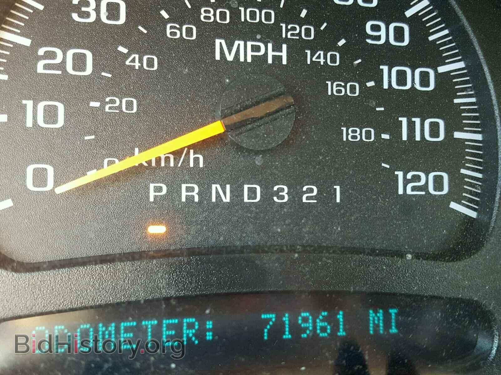 2006 CHEVROLET SILVERADO - VIN: 2GCEC13V861296411 - Фото 8