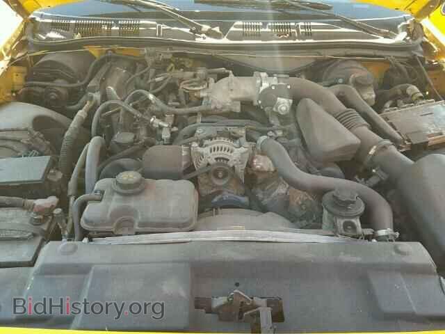 2011 FORD CROWN VIC - VIN: 2FABP7AV1BX166318 - Фото 7