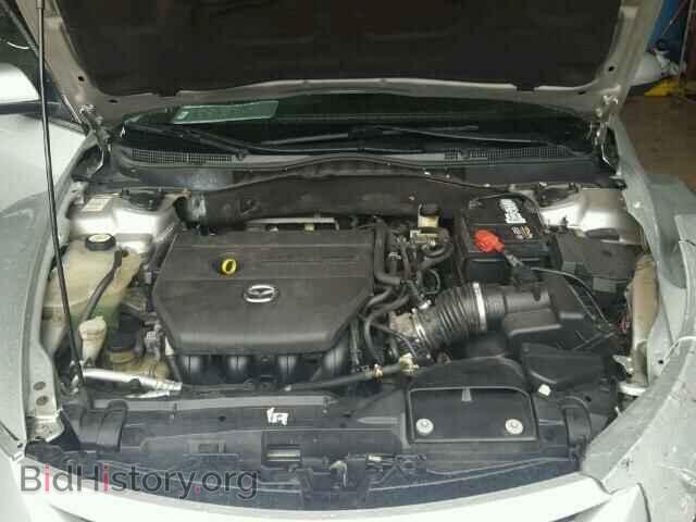 2009 MAZDA 6 - VIN: 1YVHP81A695M29481 - Фото 7
