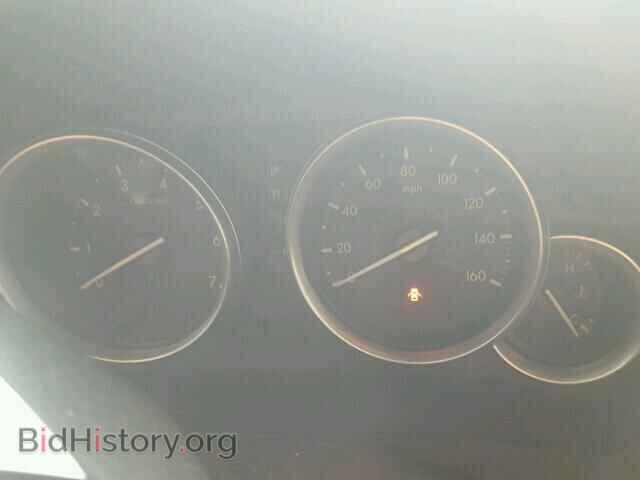 2009 MAZDA 6 - VIN: 1YVHP81A695M29481 - Фото 8