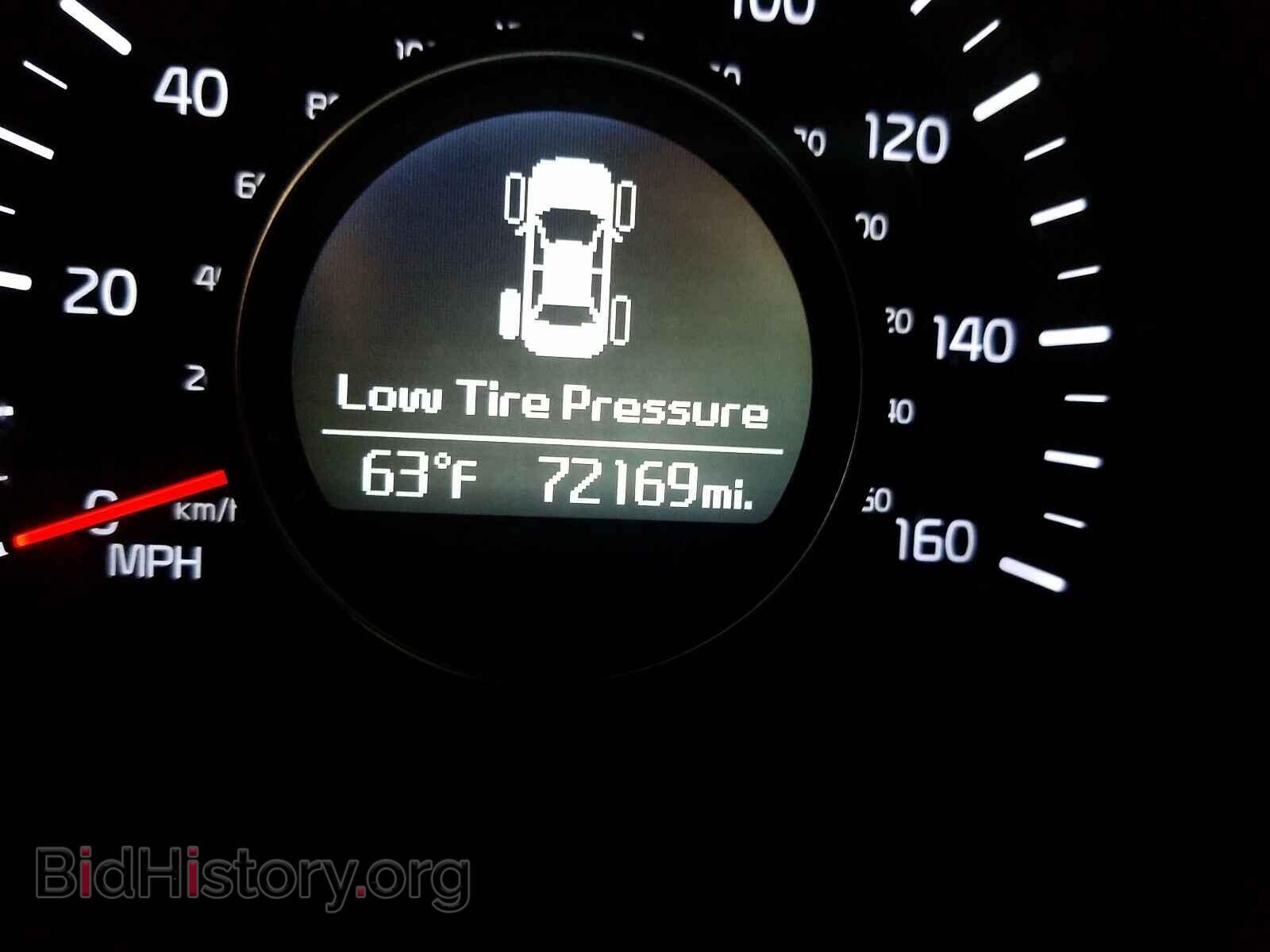 2014 KIA OPTIMA - VIN: 5XXGM4A75EG302797 - Фото 8