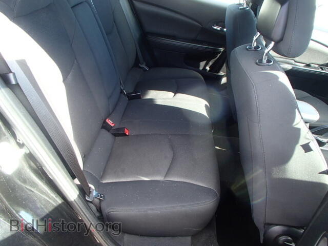 2011 DODGE AVENGER - VIN: 1B3BD4FB3BN579490 - Фото 6