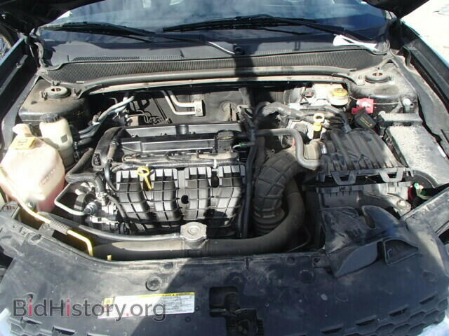2011 DODGE AVENGER - VIN: 1B3BD4FB3BN579490 - Фото 7