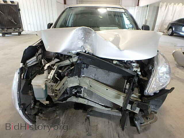 2014 NISSAN VERSA - VIN: 3N1CN7AP1EL869979 - Фото 7