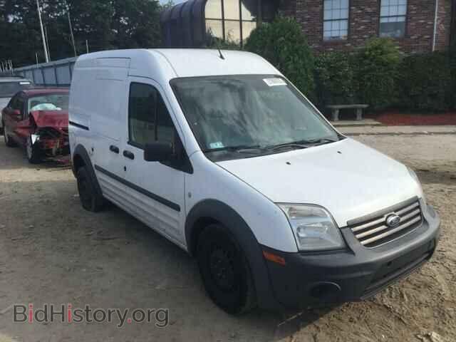 Фотография NM0LS7AN7AT017272 - FORD TRANSIT CO 2010