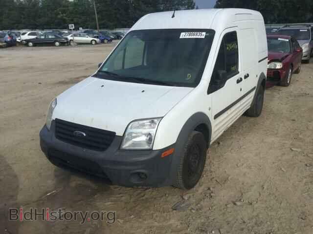 2010 FORD TRANSIT CO - VIN: NM0LS7AN7AT017272 - Фото 2